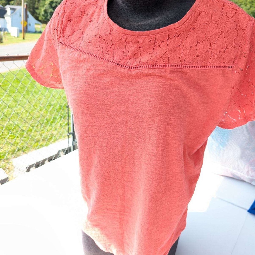 Women’s Shirt XL